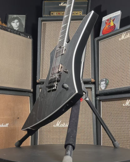 Custom Shop USA Signature Jeff Loomis Kelly