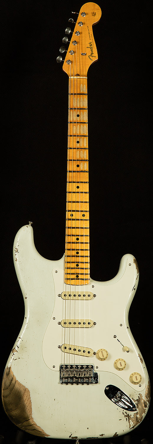Wildwood 10 1957 Stratocaster