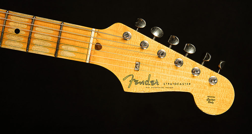 Wildwood 10 1957 Stratocaster