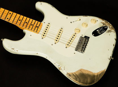 Wildwood 10 1957 Stratocaster