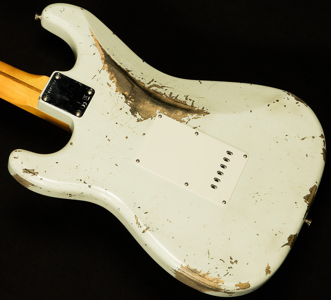 Wildwood 10 1957 Stratocaster