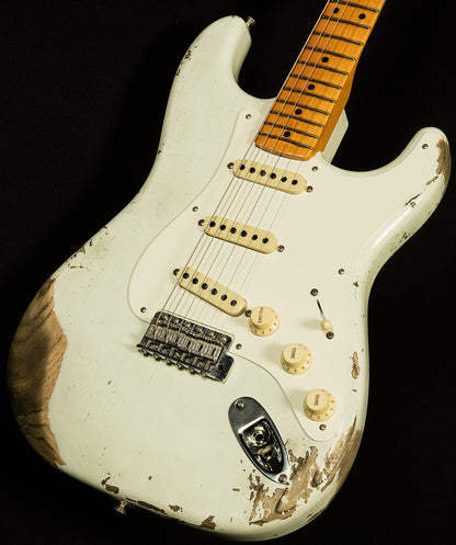 Wildwood 10 1957 Stratocaster