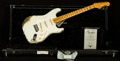 Wildwood 10 1957 Stratocaster