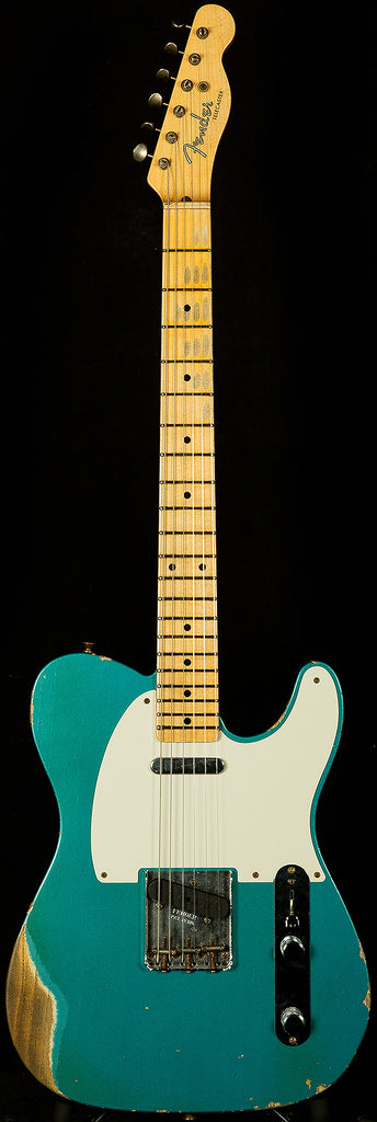 Wildwood 10 1955 Telecaster