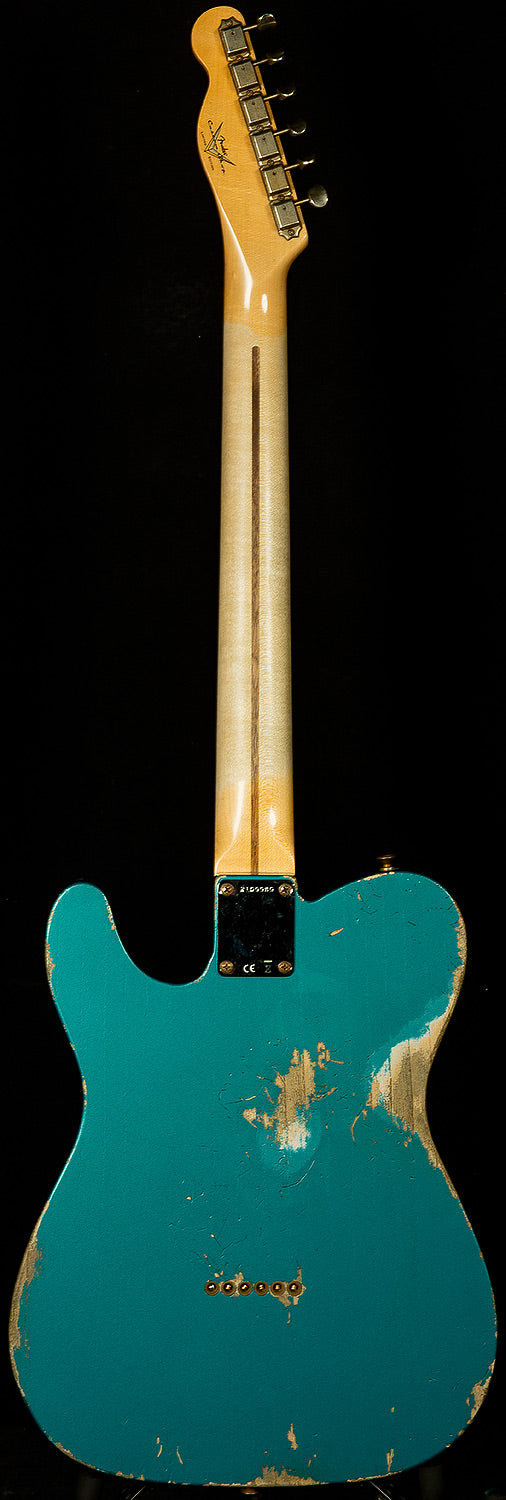 Wildwood 10 1955 Telecaster