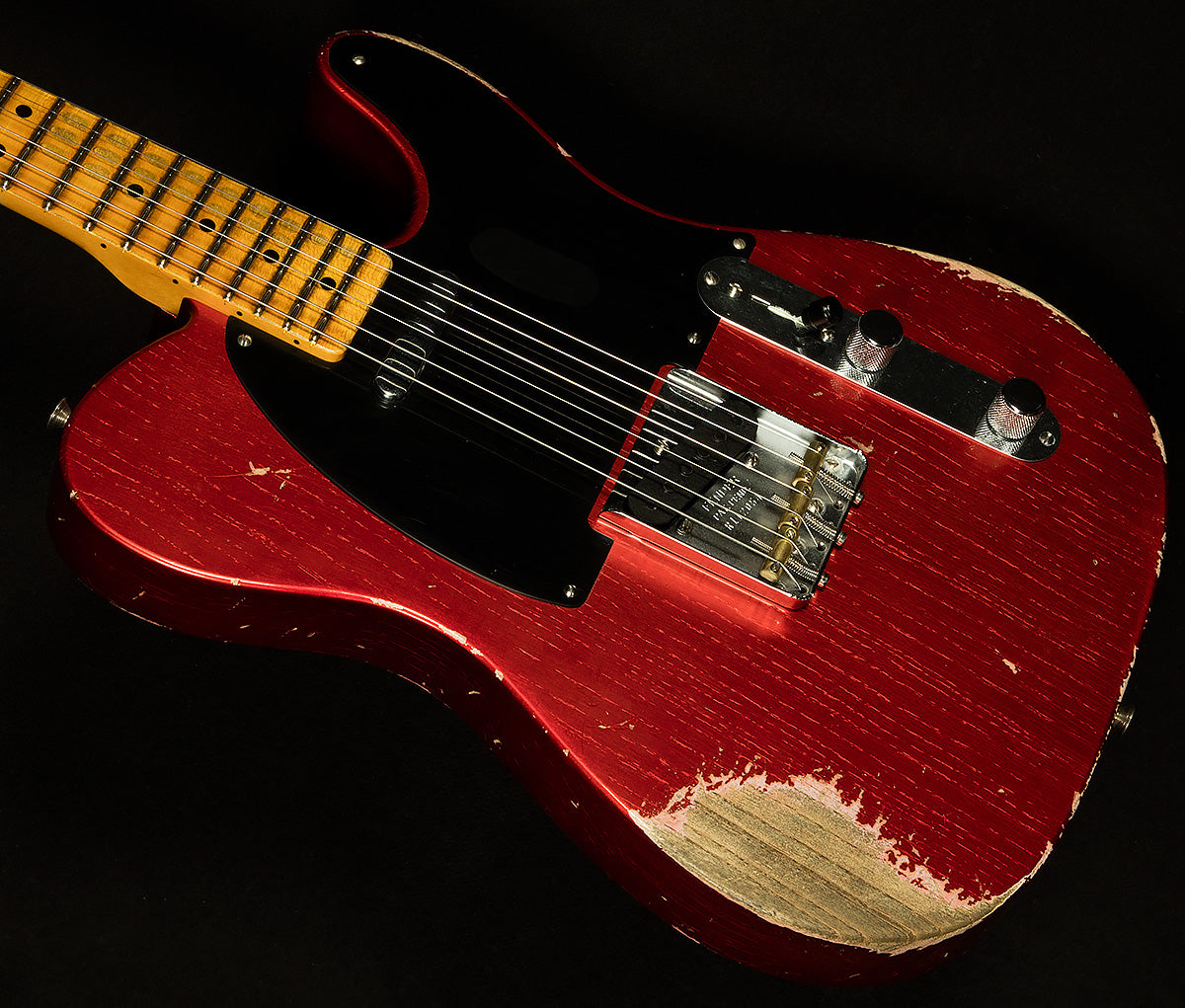 Wildwood 10 1951 Nocaster