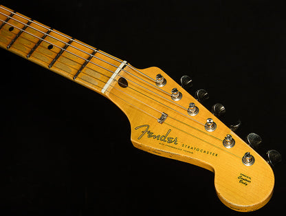 Wildwood 10 1957 Stratocaster - Heavy Relic