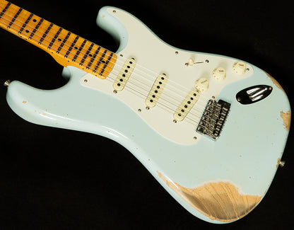 Wildwood 10 1957 Stratocaster - Heavy Relic