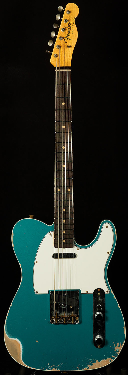 Wildwood 10 1962 Telecaster Custom