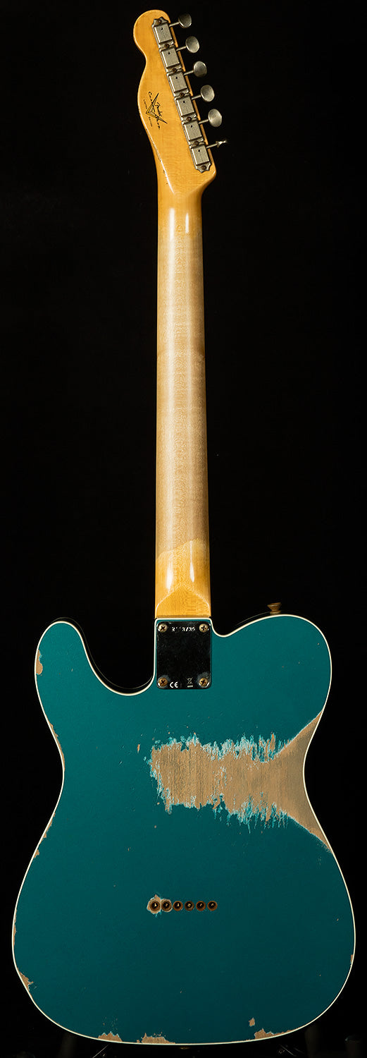 Wildwood 10 1962 Telecaster Custom