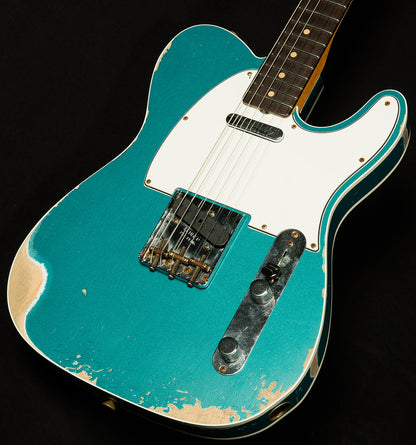 Wildwood 10 1962 Telecaster Custom