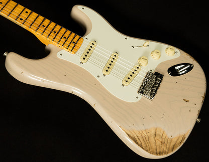 Wildwood 10 1957 Stratocaster - Heavy Relic