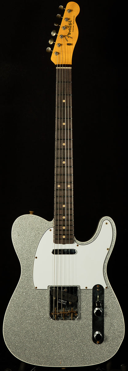 Wildwood 10 1962 Telecaster Custom - Journeyman Relic
