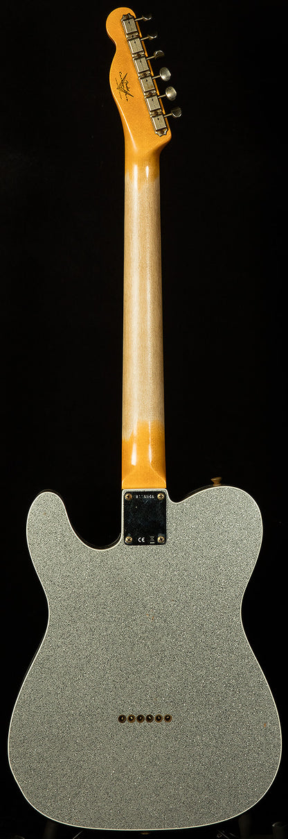 Wildwood 10 1962 Telecaster Custom - Journeyman Relic