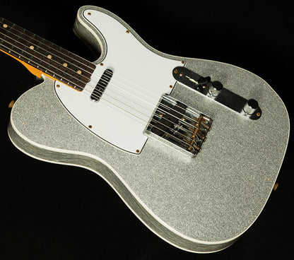 Wildwood 10 1962 Telecaster Custom - Journeyman Relic