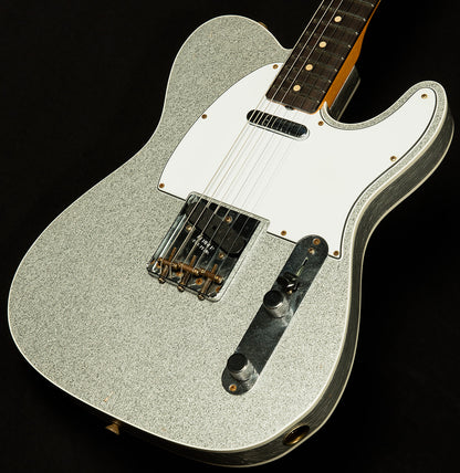 Wildwood 10 1962 Telecaster Custom - Journeyman Relic