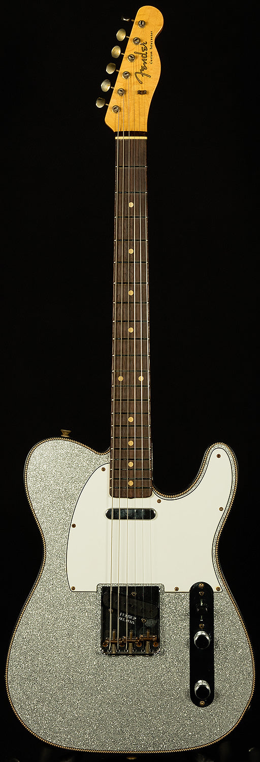Wildwood 10 1959 Telecaster Custom - Journeyman Relic