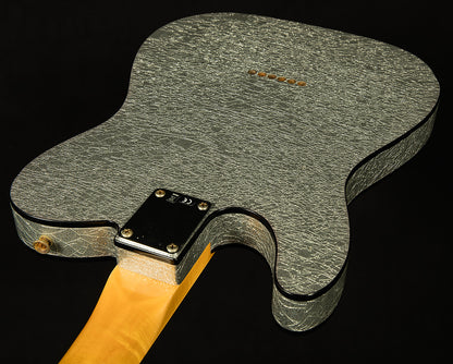 Wildwood 10 1959 Telecaster Custom - Journeyman Relic