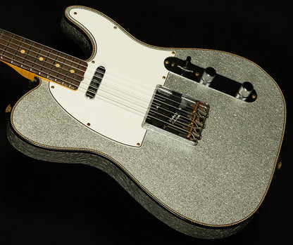 Wildwood 10 1959 Telecaster Custom - Journeyman Relic