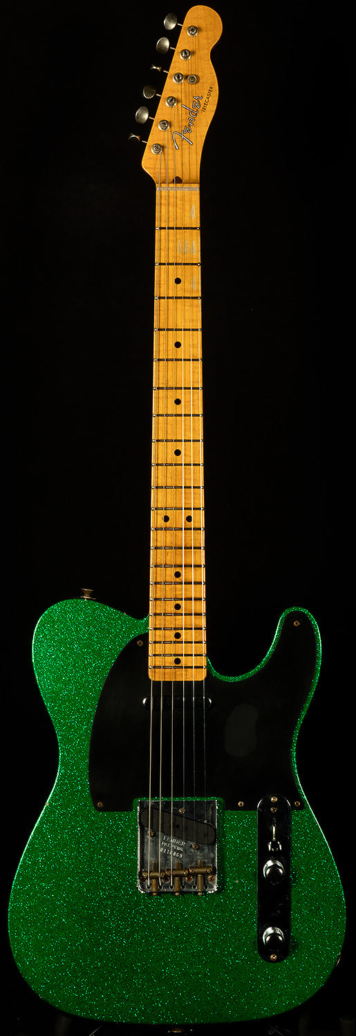 Wildwood 10 1952 Telecaster - Journeyman Relic