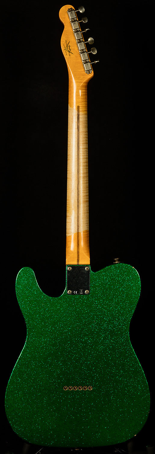 Wildwood 10 1952 Telecaster - Journeyman Relic