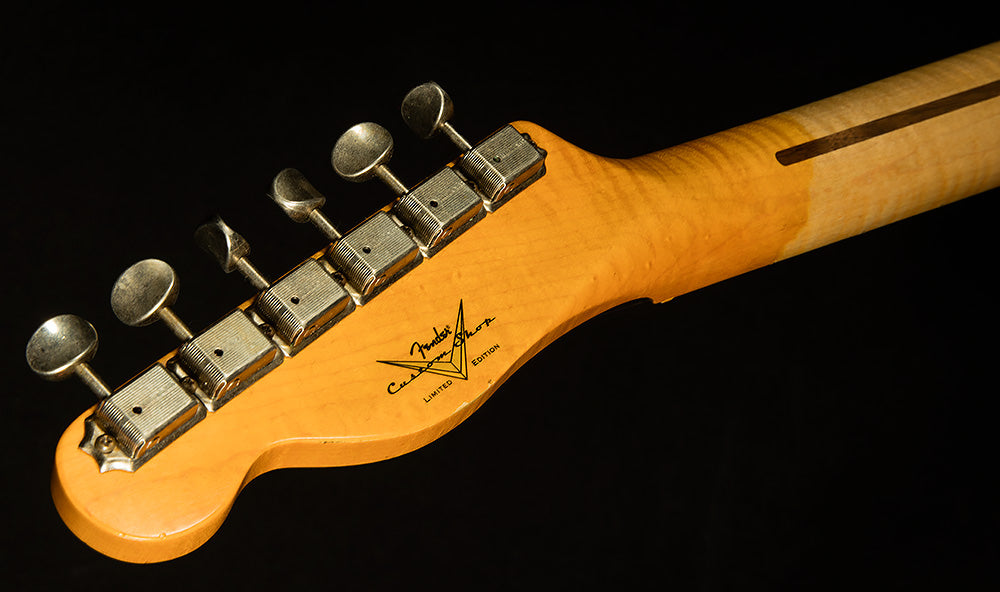 Wildwood 10 1952 Telecaster - Journeyman Relic