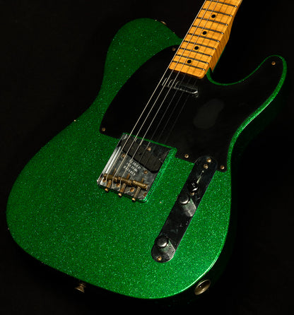 Wildwood 10 1952 Telecaster - Journeyman Relic