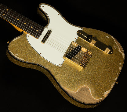 Wildwood 10 1962 Telecaster Custom