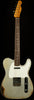 Wildwood 10 1962 Telecaster Custom - Heavy Relic