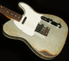 Wildwood 10 1962 Telecaster Custom - Heavy Relic