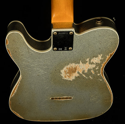 Wildwood 10 1962 Telecaster Custom - Heavy Relic