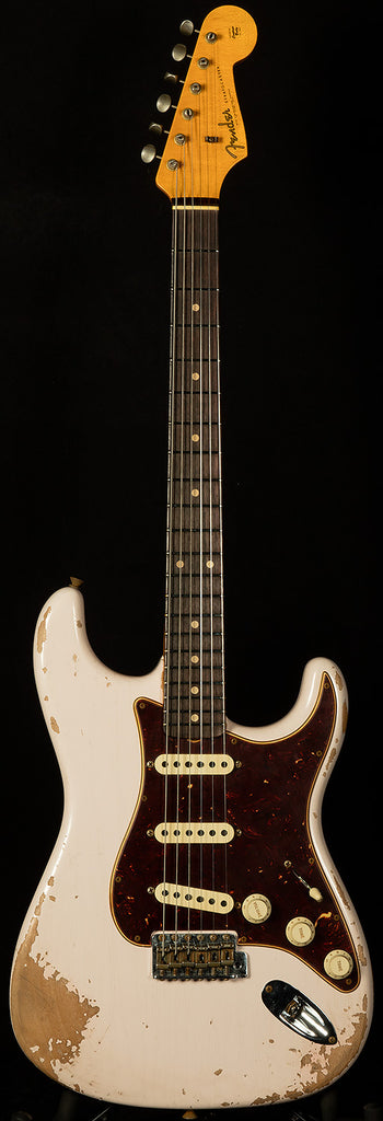 Wildwood 10 1961 Stratocaster