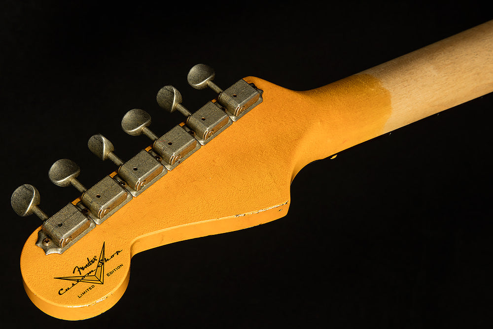 Wildwood 10 1961 Stratocaster
