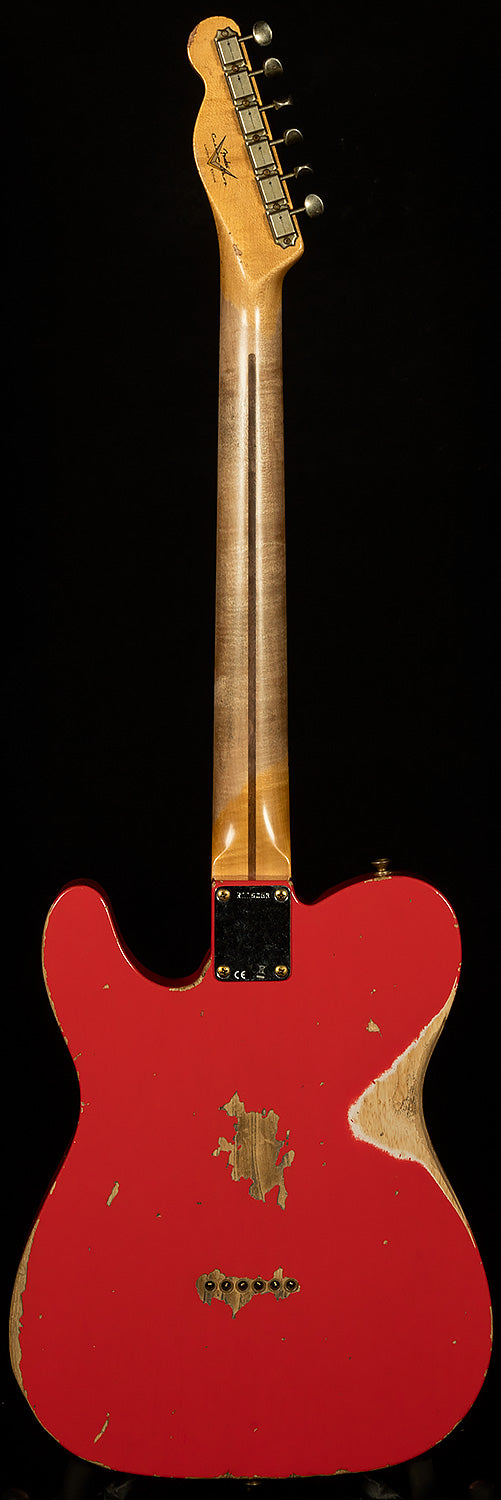Wildwood 10 1955 Telecaster - Heavy Relic