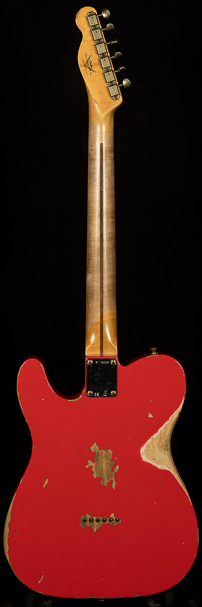 Wildwood 10 1955 Telecaster - Heavy Relic