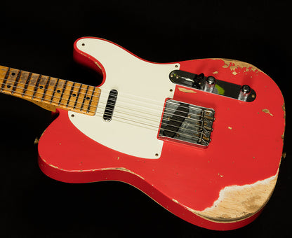 Wildwood 10 1955 Telecaster - Heavy Relic