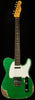 Wildwood 10 1962 Telecaster Custom - Heavy Relic