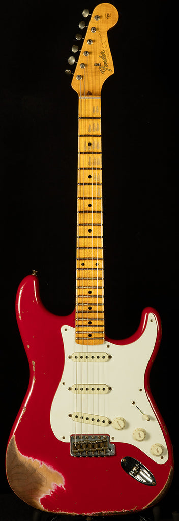 Wildwood 10 1957 Stratocaster - Heavy Relic