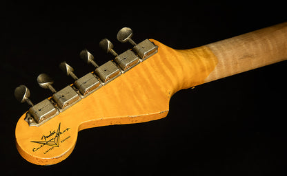 Wildwood 10 1961 Stratocaster - Heavy Relic