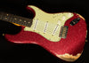 Wildwood 10 1961 Stratocaster - Heavy Relic