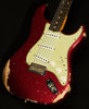 Wildwood 10 1961 Stratocaster - Heavy Relic