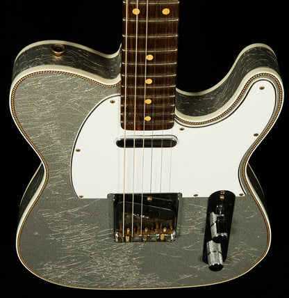 Wildwood 10 1962 Telecaster Custom - Journeyman Relic