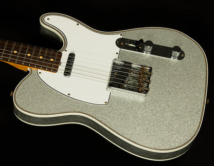 Wildwood 10 1962 Telecaster Custom - Journeyman Relic