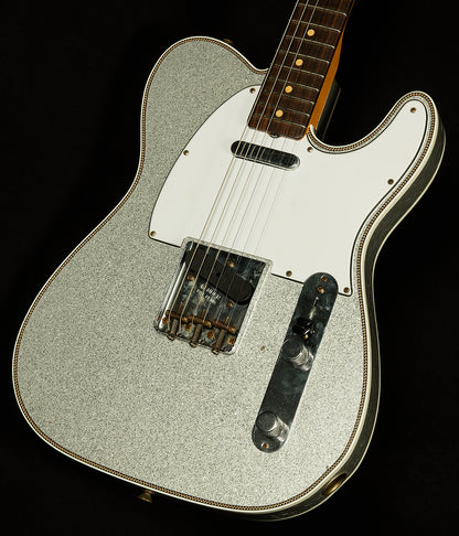 Wildwood 10 1962 Telecaster Custom - Journeyman Relic