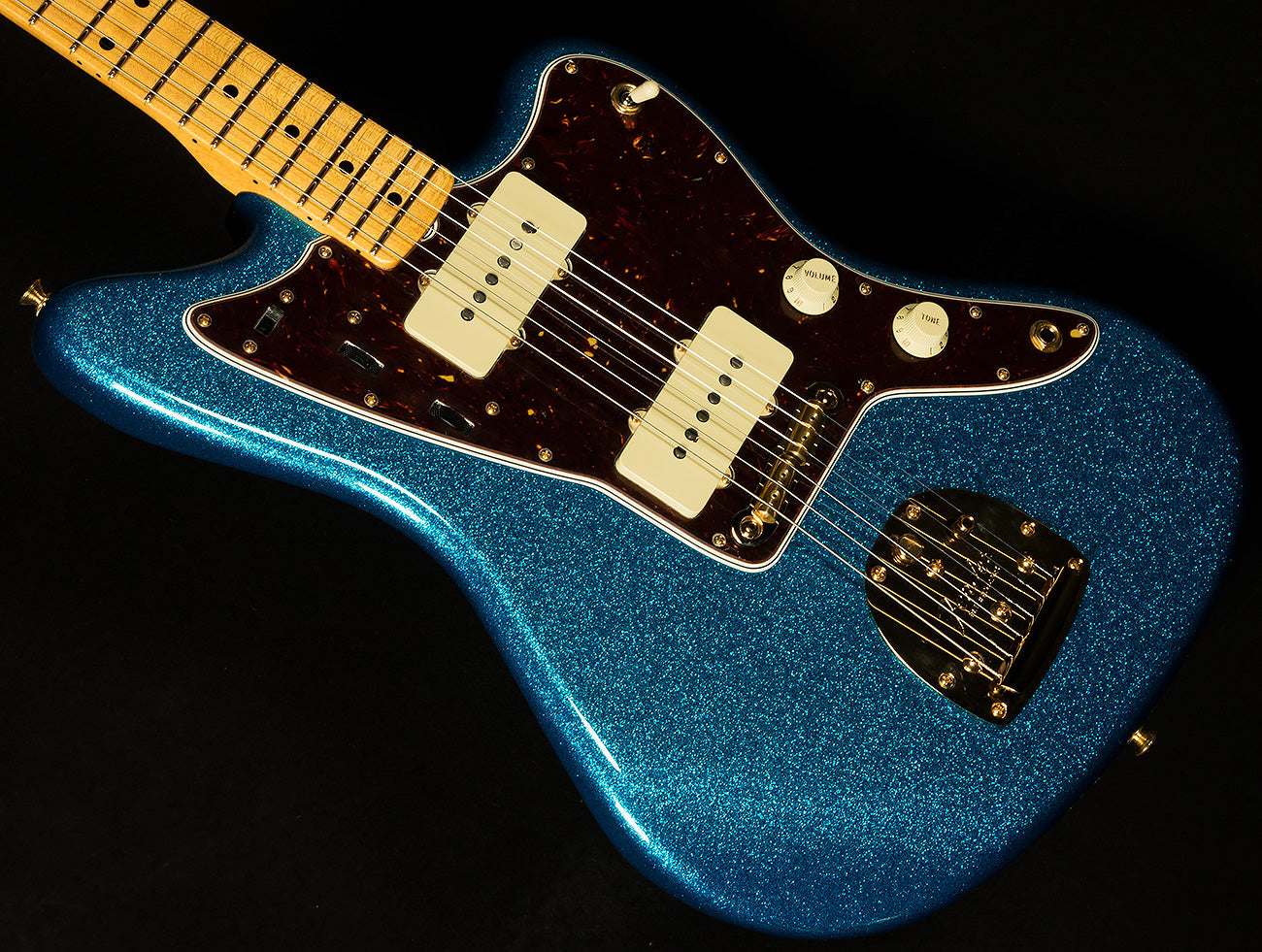 Wildwood 10 1962 Jazzmaster - NOS