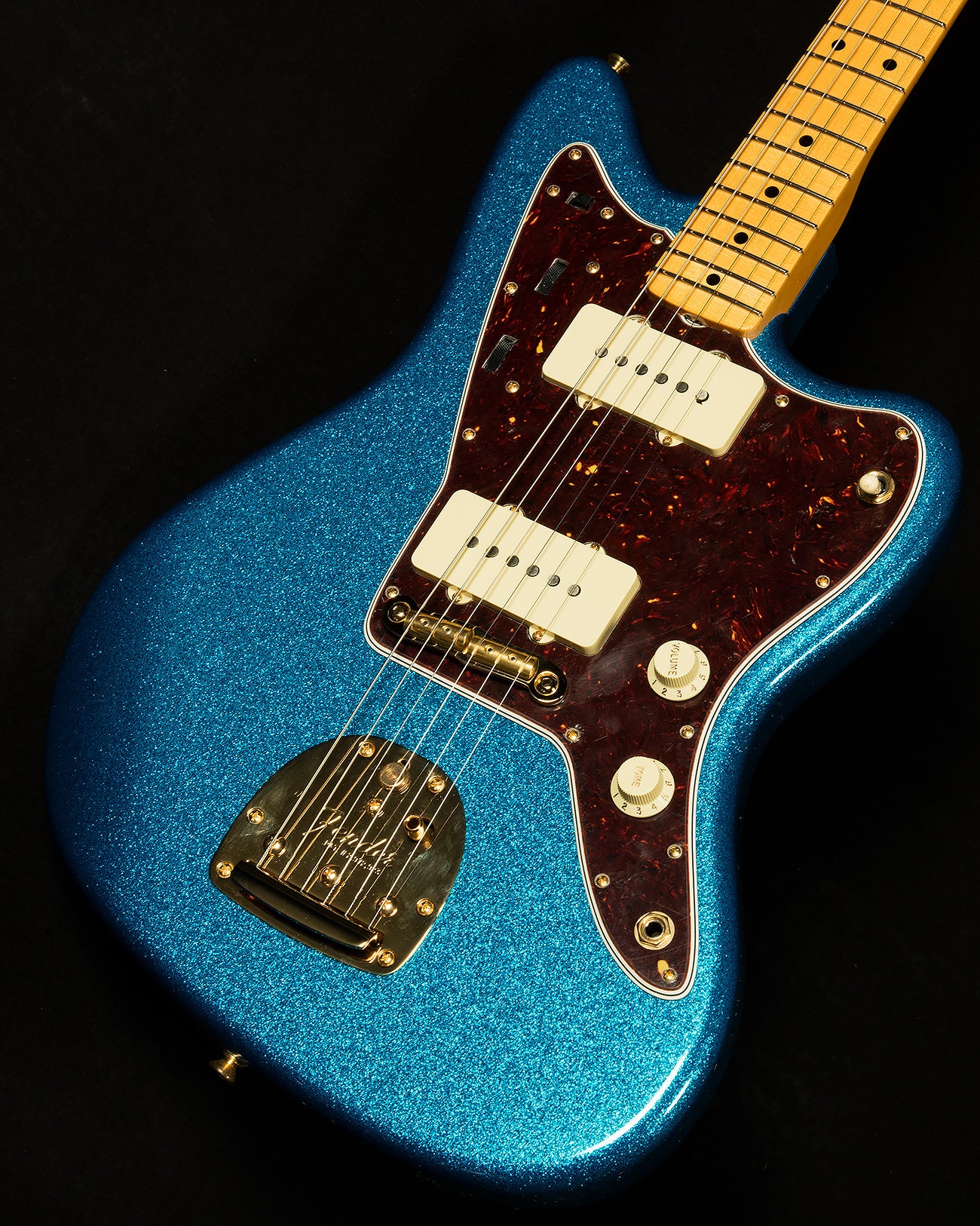 Wildwood 10 1962 Jazzmaster - NOS