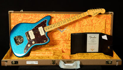 Wildwood 10 1962 Jazzmaster - NOS