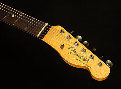 Wildwood 10 1962 Telecaster Custom - Heavy Relic