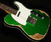 Wildwood 10 1962 Telecaster Custom - Heavy Relic