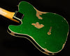 Wildwood 10 1962 Telecaster Custom - Heavy Relic